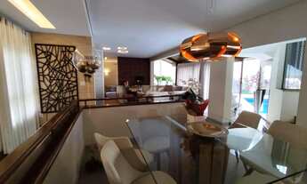 Imagem 6: Casa - Loteamento Residencial Barão do Café - Campinas