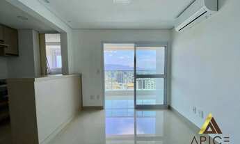 Imagem 6: Apartamento com 2 dormitórios para alugar, 68 m² por R$ 6.800/mês - Embaré - Santos/SP