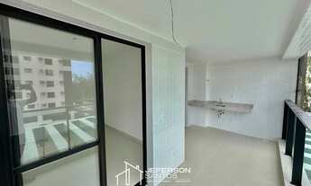 Imagem 4: Duetto Residence - Farolândia [6143