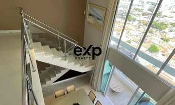 Imagem: DUPLEX EM LAGOA NOVA