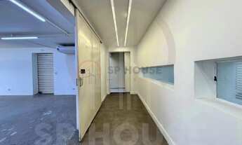 Imagem 6: Loja comercial para locação em Moema, 749m², 15 vagas, 4 salas