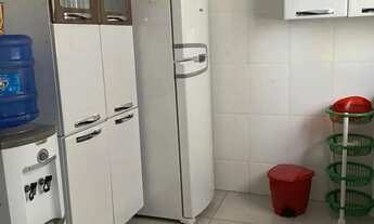 Imagem 6: Apartamento com sacada 3 quartos 1 suite para alugar