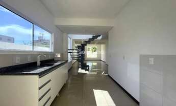 Imagem 5: Casa com 3 dormitórios para alugar, 99m² - Campeche - Florianópolis/SC
