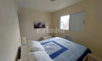 Imagem 2: Apartamento Amplo com 3 dormitórios, Suíte Master e Vaga Dupla