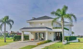 Imagem 2: MAGNÍFICA casa com 4 suítes para locação no Ponta da Figueira, ELDORADO DO SUL/RS