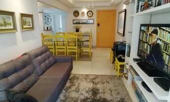 Imagem: Apartamento para Temporada em Balneário