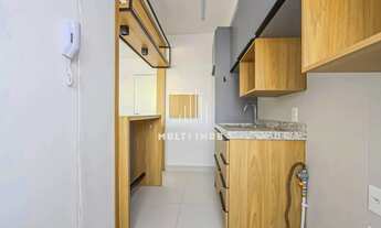 Imagem 5: Apartamento 2 dormitórios com infra completa