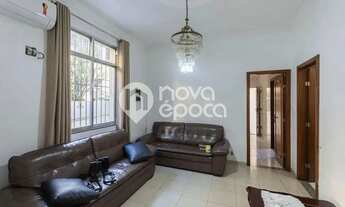 Imagem 4: Andaraí Casa com 3 dormitórios