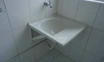 Imagem 3: Imóvel para aluguel tem 48 metros quadrados com 2 quartos em Jardim Marica - Mogi das Cruz