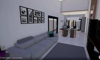 Imagem 5: Condomínio Vereda dos Campos - Projeto será entregue em FEVEREIRO DE 2026