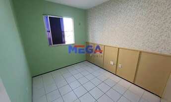 Imagem 7: Apartamento com 3 quartos no bairro Damas em Fortaleza, CE