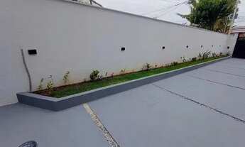 Imagem 4: Casa com 3 dormitórios à venda, 109 m² por R$ 760.000,00 - Jardim Atlântico Oeste (Itaipua