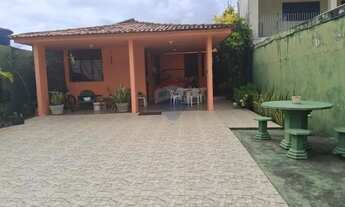 Imagem 4: Casa no poço três quartos uma suíte,- Financiável