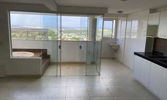 Imagem 4: Duplex para aluguel, com duas suítes, em privilegiada localização, no Park Lozandes