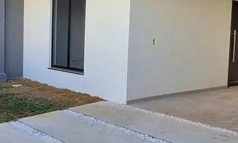 Imagem 4: SOBRADO NO AFONSO PENA - NOVOS - TRÊS SUÍTES