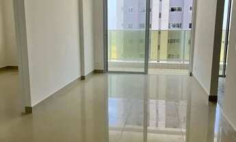 Imagem 6: Apartamento para aluguel 90 metros com 3 quartos Cond. Mirante - Ponta da Areia - São Luís