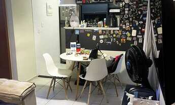 Imagem 2: Apartamento à venda, Centro-Sul, Várzea Grande, MT