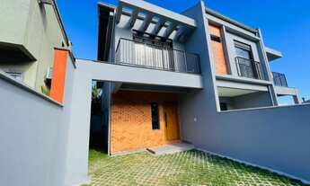 Imagem 2: Casa de 3 dormitórios para locação no Campeche