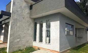 Imagem 7: LINDA CASA COM PISCINA NA PRAIA DE ITAIPUAÇU