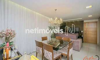 Imagem 2: Venda Apartamento 3 quartos Sagrada Família Belo Horizonte