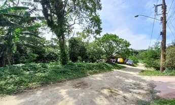 Imagem 6: Área 7.600m2 p/ Chácara Esquina Frente p/ 3 ruas Rio Grande da Serra Escritura e Iptu