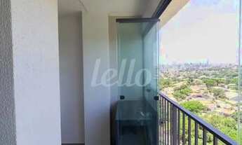 Imagem 5: Apartamento 2 quartos para alugar no(a) Vila Anastacio