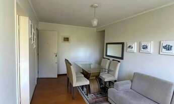 Imagem: Apartamento em Estreito, Florianópolis/SC