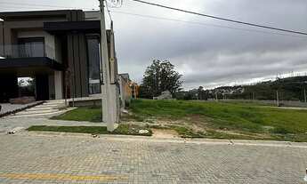 Imagem 3: Terreno plano à venda no Condomínio Real Park II