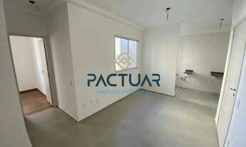 Imagem 3: Apartamento 2 quartos, 49 m² para venda em Belo Horizonte - MG