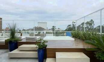 Imagem 4: Cobertura no Campeche 176 metros quadrados com 3 quartos sendo 1 suíte