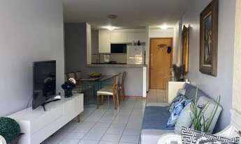 Imagem 4: Peninsula Apartamento Mobiliado