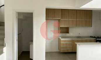 Imagem 6: Apartamento duplex loft para venda com 01 suíte e garagem - 78m² no Jardim Aquarius