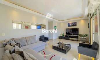 Imagem 3: Apartamento à venda no Brooklin. Charmoso, com 147 m², 3 suítes, 3 vagas, terraço gourmet