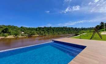 Imagem 2: Chácara da fazenda 1