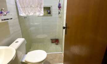 Imagem 2: Alugo casa em condomínio no bairro xangrila, próximo ao zoológico