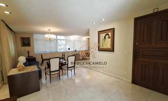 Imagem 4: Apartamento com 4 dormitórios à venda, 380 m² por R$ 2.600.000,00 - Lourdes - Belo Horizon