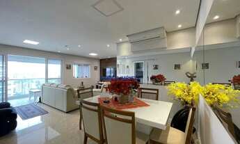 Imagem 6: Apartamento à venda Avant Garde Porteira Fechada Santos/SP