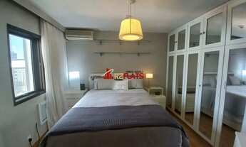 Imagem 4: Flat com ótimo preço no bairro Bela Vista. Confira!