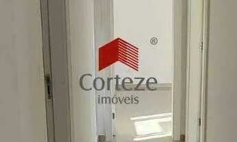 Imagem 6: Apartamento com 48,69m² 2 quartos, à venda, no bairro Pinheirinho em Curitiba