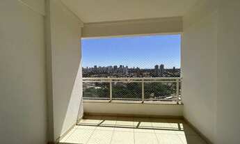 Imagem 5: Apartamento à Venda 3 Quartos, Suíte, Varanda Gourmet | 75 m² | Del Parco