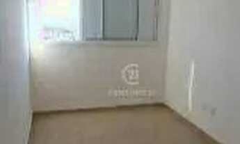 Imagem 6: Apartamento com 2 dormitórios à venda, 50 m² por R$ 276.000 - Residencial Vale Verde Wanel