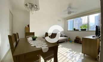 Imagem: Apartamento com 2 dormitórios à venda