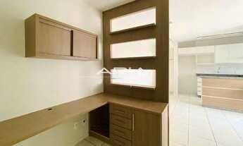 Imagem 2: Apartamento para LOCAÇÃO no Garden Catuaí, Terra Bonita, Região Sul de Londrina