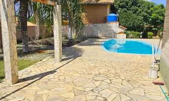 Imagem 5: Descanso, Família e Boas Memórias/ Chácara com Piscina em São José/Possibilidade de parcel