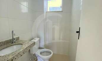 Imagem 7: Duplex Village Espaço Tropical, com duas suítes - Barra dos Coqueiros