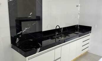 Imagem 6: Agio casa nova - jardim Ipiranga AP. De Goiânia