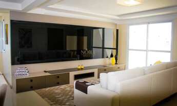 Imagem 2: Cobertura com 04 suítes com uma posição privilegiada!