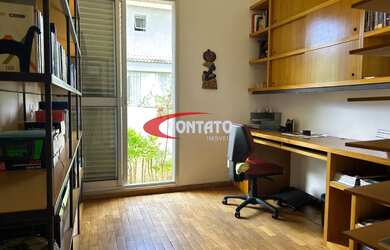 Imagem 11: ALUGA / CASA 03 QTOS / ALPHAVILLE / MOBILIADA / 04 VAGAS / VARANDA / CONDOMÍNIO FECHADO