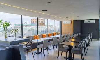 Imagem 2: Flat em intermares - poucos metros do mar 1 quarto em Poço - Cabedelo - PB