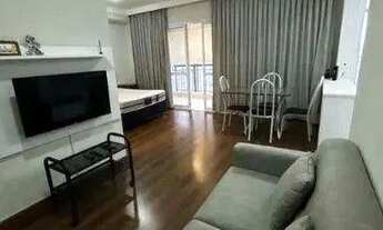 Imagem: Studio para alugar, 48 m² por R$ 3.796,00/mês